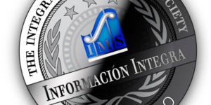 Información Integra seal. From The Integral Management Society