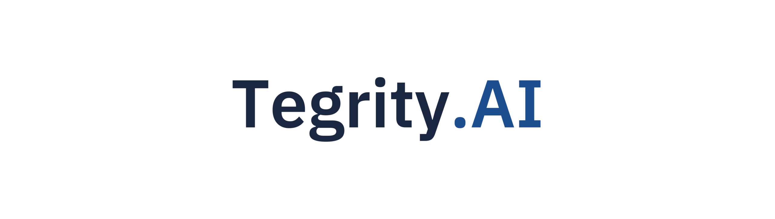 Tegrity.AI