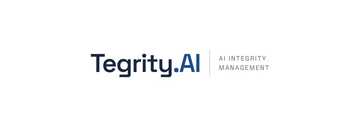 Tegrity.AI — AI Integrity Management